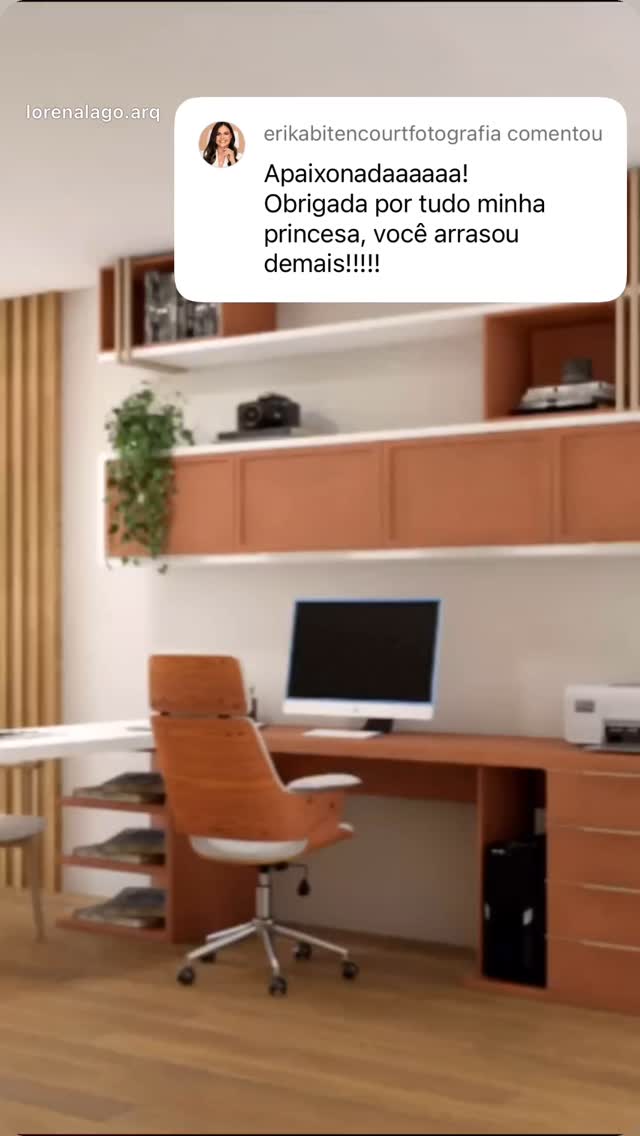 Depoimento de cliente